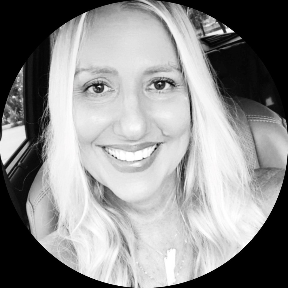 Meet your Posher, Cristen